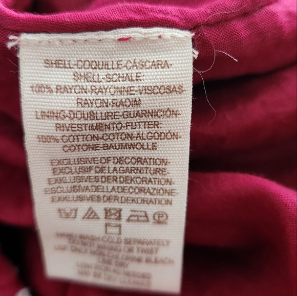 Free People Embroidered Austin Dress - Picture 3 of 9